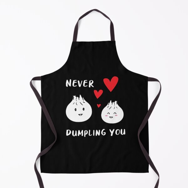 Artikelvorschau, Dumpling Paar entworfen und verkauft von ElBeDesigns.