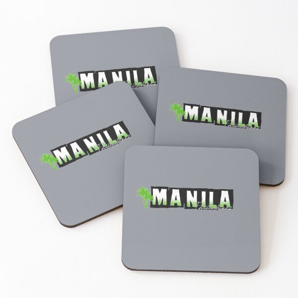 Item preview, Manila #RedBubble designed and sold by JaysonBangit.