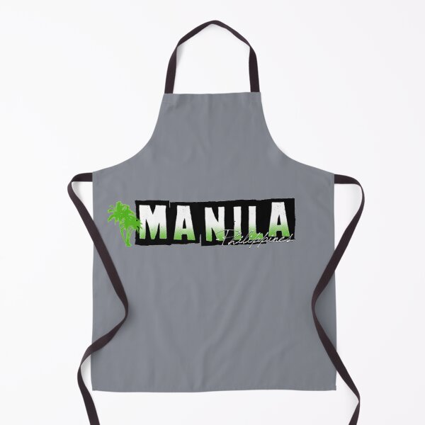 Item preview, Manila #RedBubble designed and sold by JaysonBangit.
