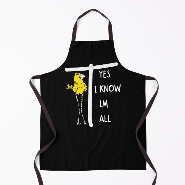 Item preview, Yes I Know I'm Tall , Essential T-shirt designed and sold by todoAwesome.