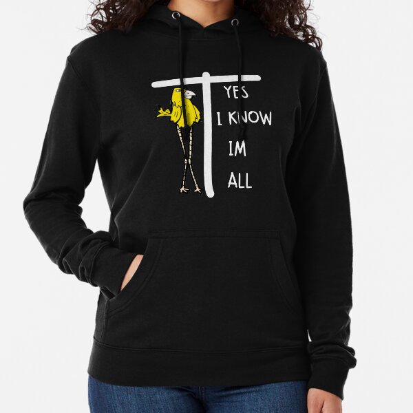 sweatshirts for tall women