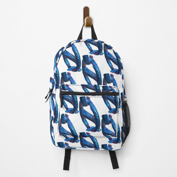 Item preview, Blue chain link designed and sold by Dalyndigital Photography.
