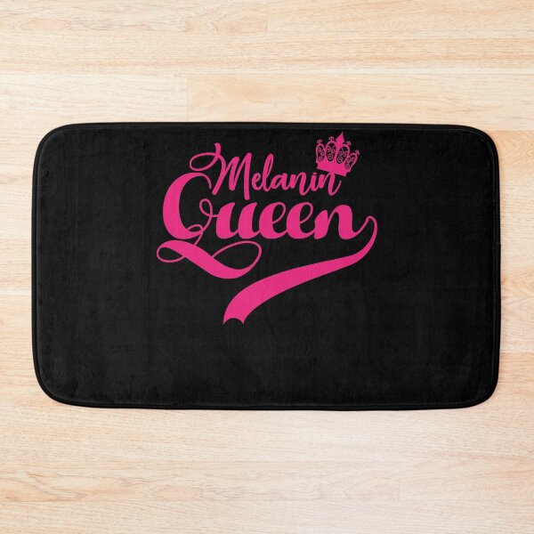 Item preview, Melanin Queen  designed and sold by mermaidselina.