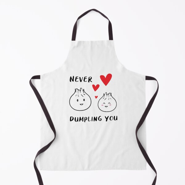 Artikelvorschau, Dumplings Paar Geschenk entworfen und verkauft von ElBeDesigns.