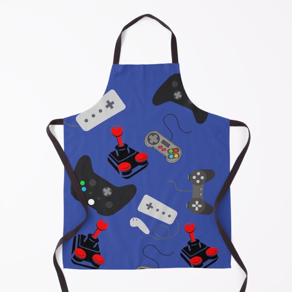 Item preview, Controllers through the years designed and sold by AJSkinnerPrints.
