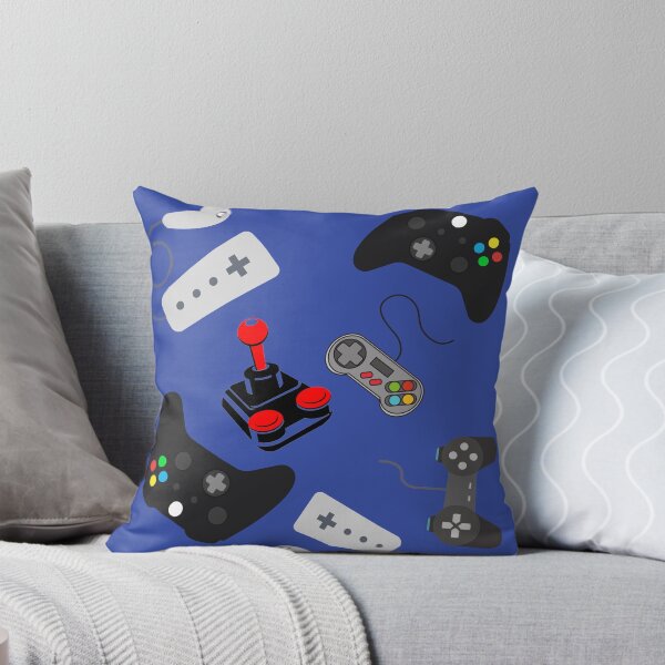 Item preview, Controllers through the years designed and sold by AJSkinnerPrints.