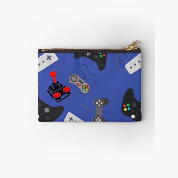 Item preview, Controllers through the years designed and sold by AJSkinnerPrints.