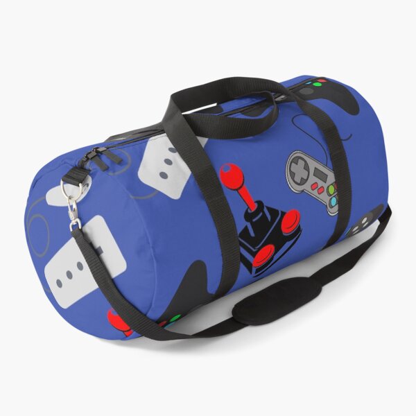 Item preview, Controllers through the years designed and sold by AJSkinnerPrints.