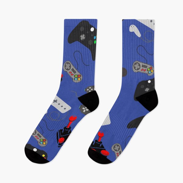 Item preview, Controllers through the years designed and sold by AJSkinnerPrints.