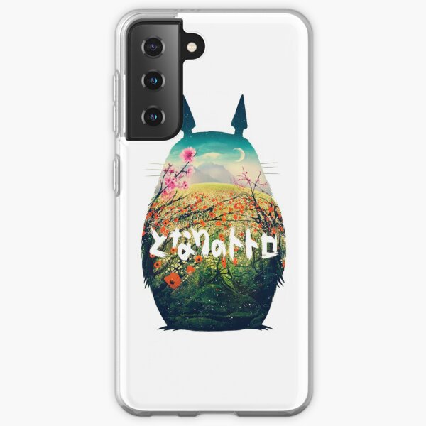Form Samsung Galaxy Soft Case