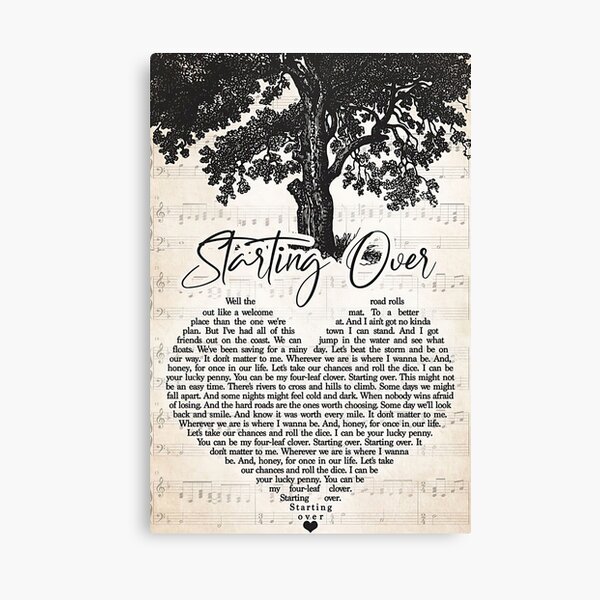 Patience Take That Script Heart Song Lyric Quote Print