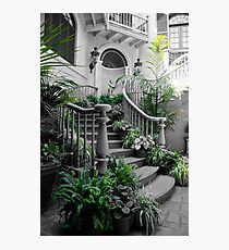 Grand Staircase Photographic Print