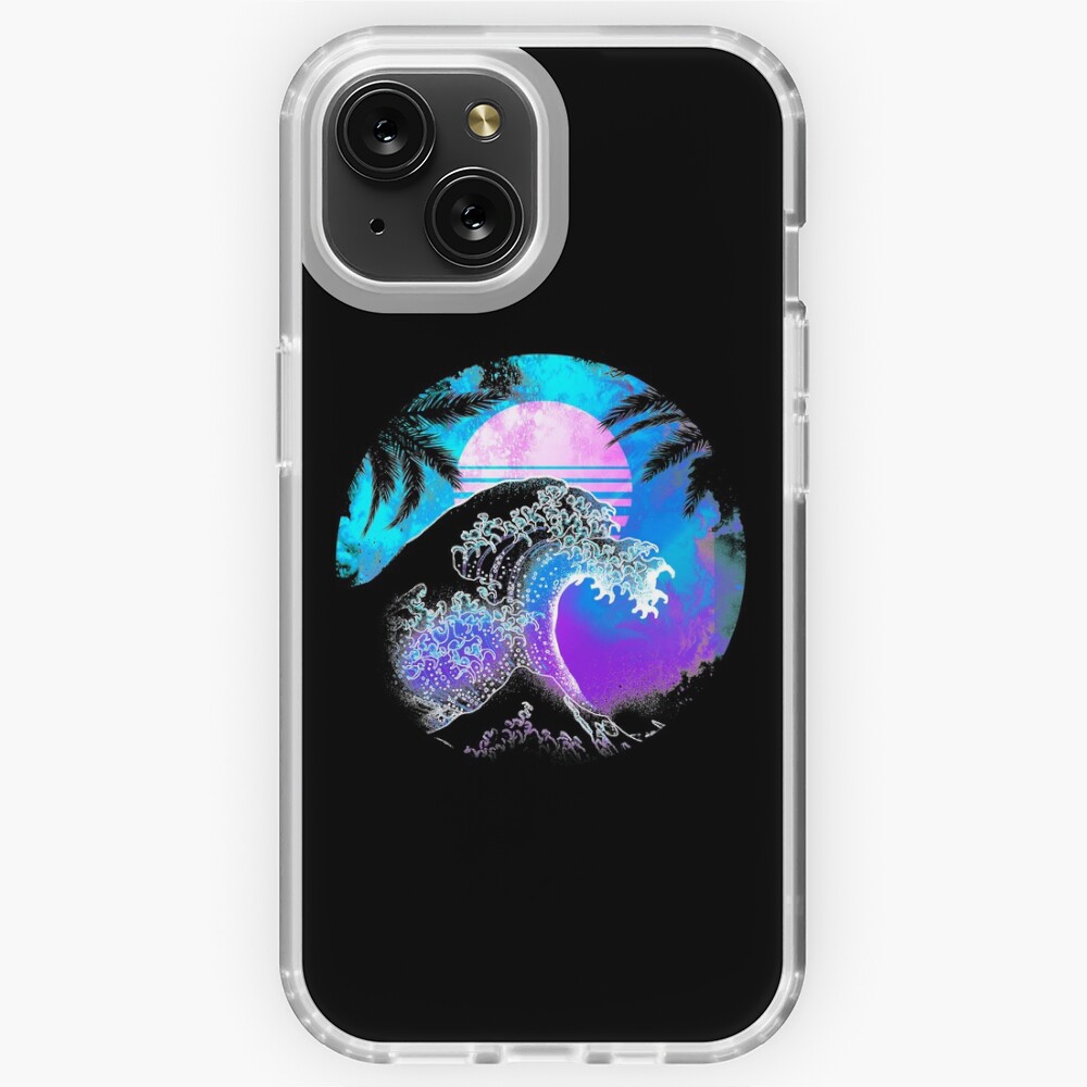 Item preview, iPhone Soft Case designed and sold by DonnieArts.