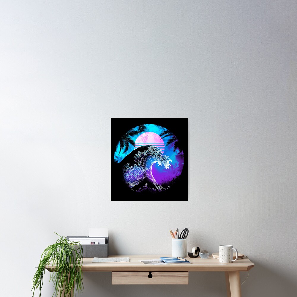 Item preview, Poster designed and sold by DonnieArts.