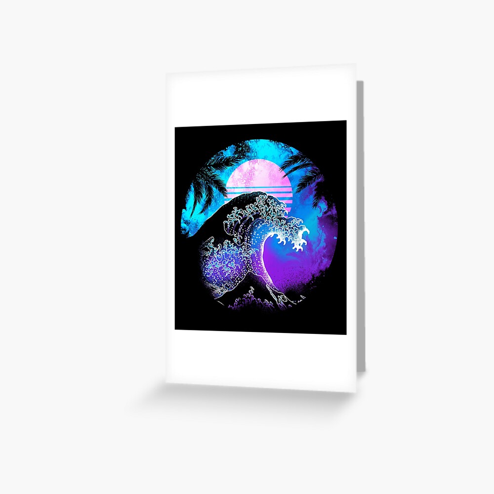 Item preview, Greeting Card designed and sold by DonnieArts.