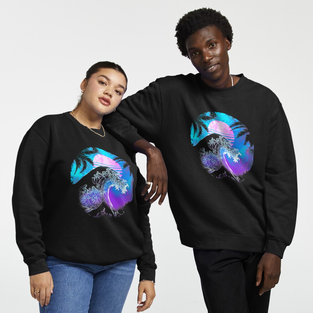Item preview, Pullover Sweatshirt designed and sold by DonnieArts.