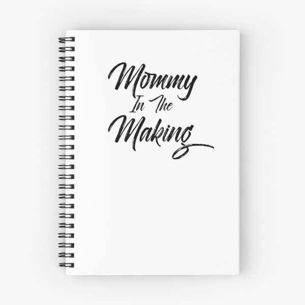 Item preview, Mommy In the making Tee Shirt designed and sold by yarkamir.