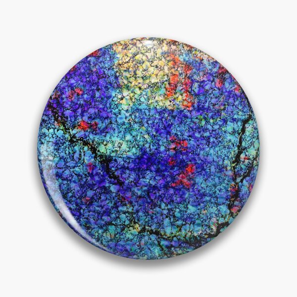 Item preview, Divergence - Abstract Photo wall decor designed and sold by EdwardMonet.
