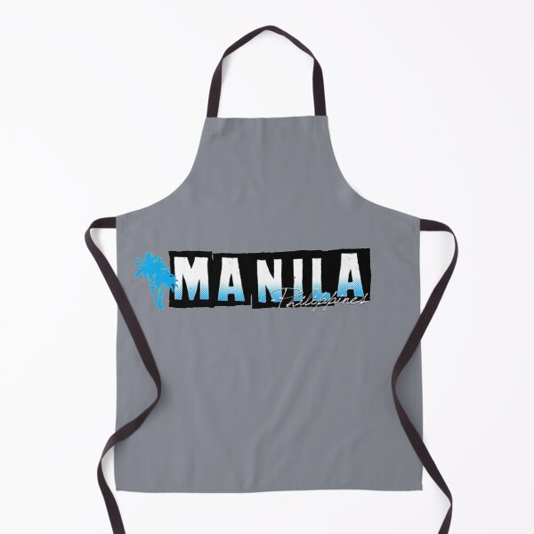 Item preview, Manila #RedBubble designed and sold by JaysonBangit.