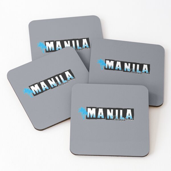 Item preview, Manila #RedBubble designed and sold by JaysonBangit.