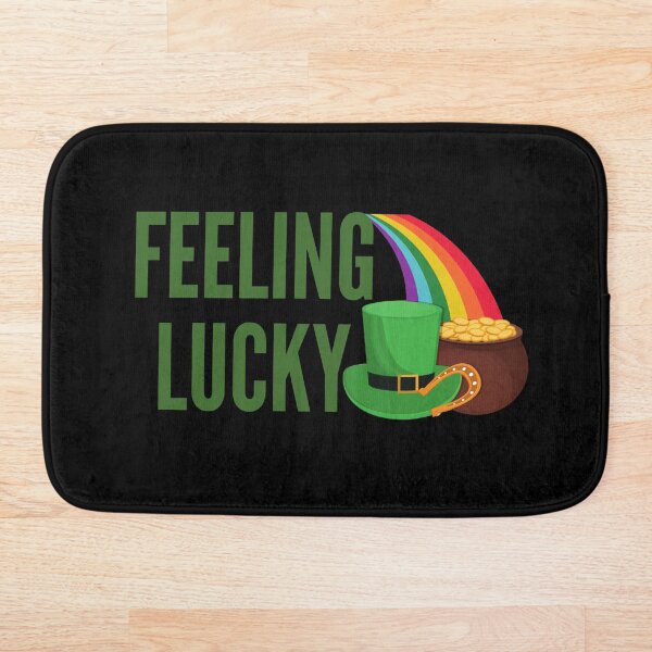 Item preview, Lucky with pot of gold designed and sold by BlackIbis.