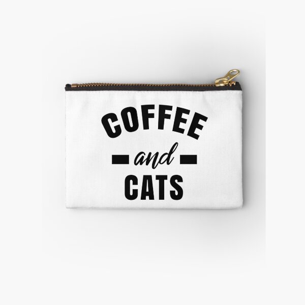 Item preview, Coffee and Cats designed and sold by CoffeeLicious97.