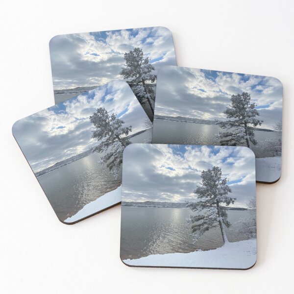 Item preview, Sunny winter sky  designed and sold by RTIphotography.