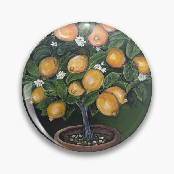 Item preview, The Lemon Tree designed and sold by scoobygirl65.