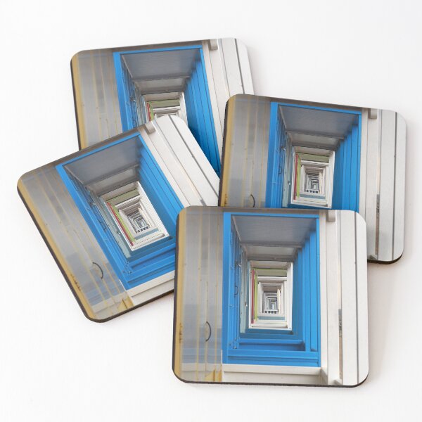 Item preview, Southwold Beach Huts designed and sold by Keiron Hillhouse.