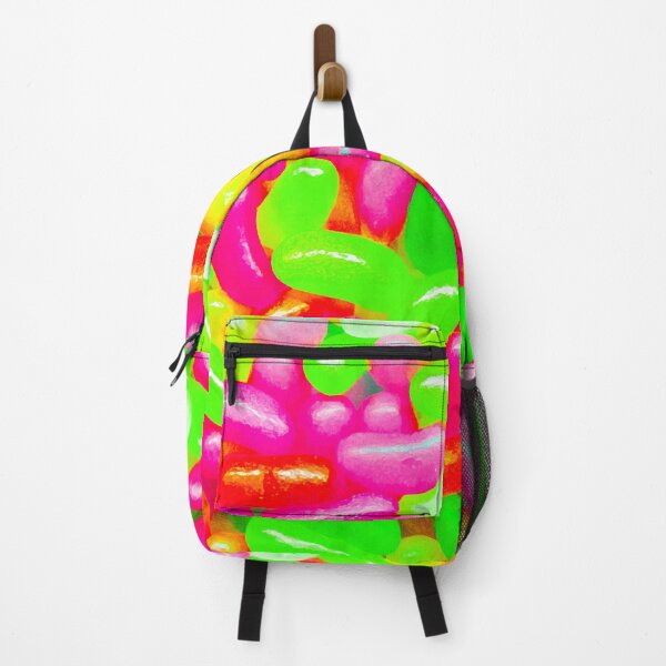 Item preview, Vibrant Jelly Beans designed and sold by essentialimage.
