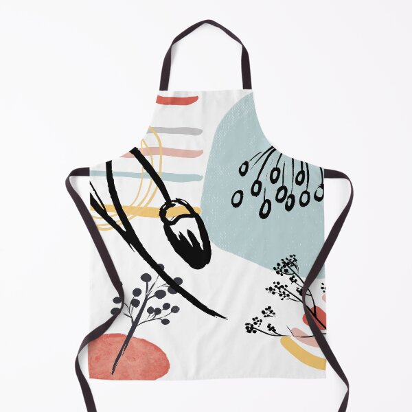 Item preview, flowers pattern designed and sold by Doucheka.