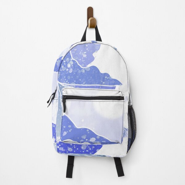 Item preview, Blue lake designed and sold by Catherine Milchard.