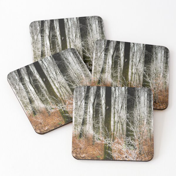 Item preview, Magic forest  designed and sold by Magdalena Janicka.