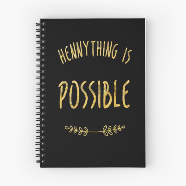 Item preview, Hennything is possible designed and sold by AYACHI90.