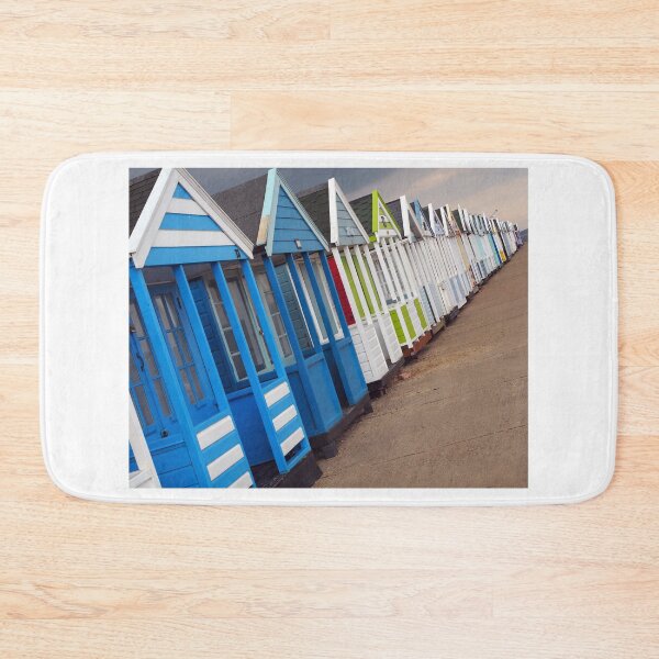 Item preview, Southwold Beach Huts designed and sold by Keiron Hillhouse.