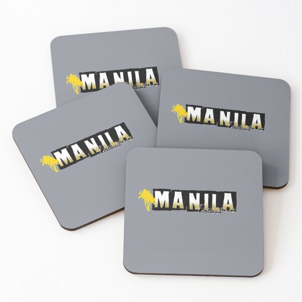 Item preview, Manila #RedBubble designed and sold by JaysonBangit.