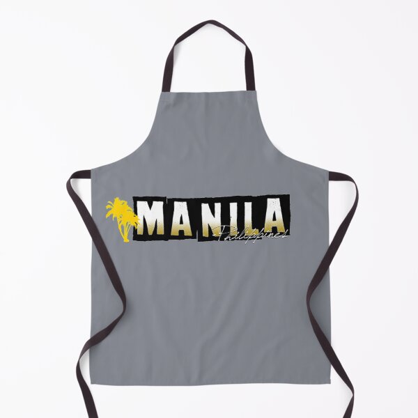 Item preview, Manila #RedBubble designed and sold by JaysonBangit.
