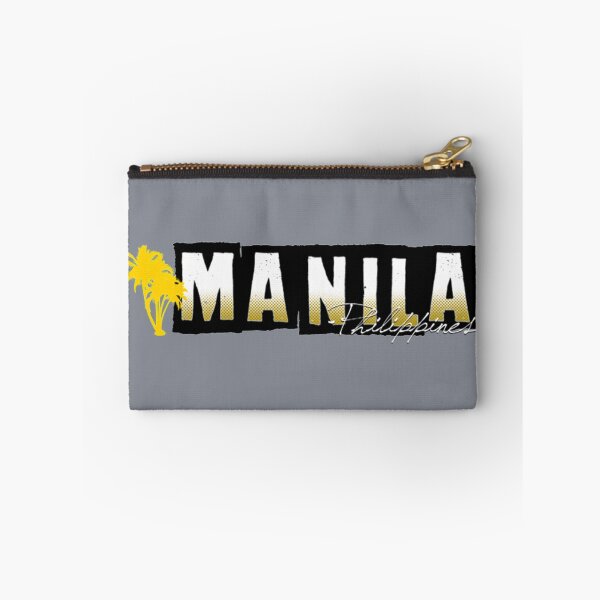 Item preview, Manila #RedBubble designed and sold by JaysonBangit.