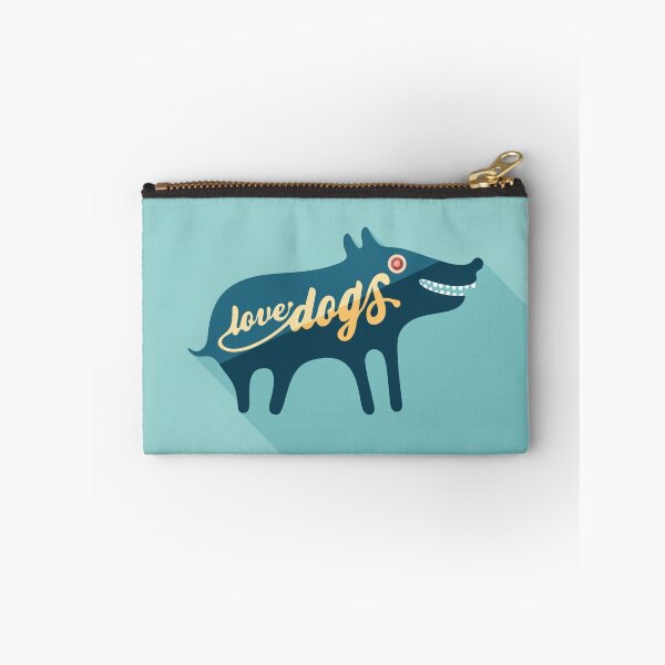 Item preview, Love Dogs designed and sold by Yury Velikanov.