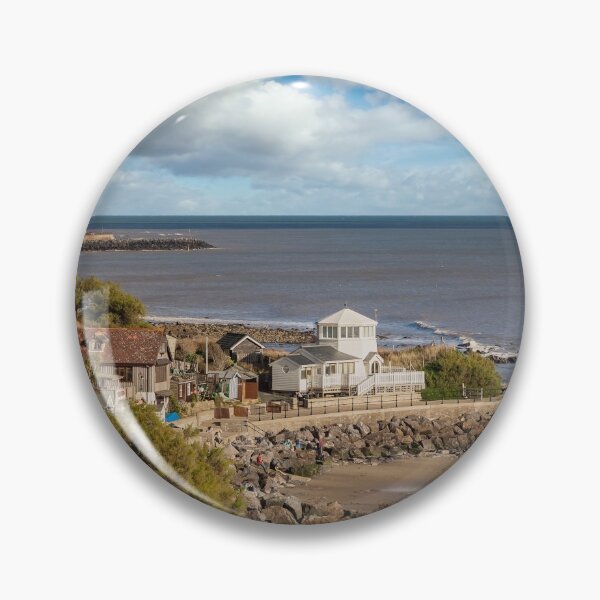 Item preview, Steephill Cove Isle Of Wight designed and sold by manateevoyager.