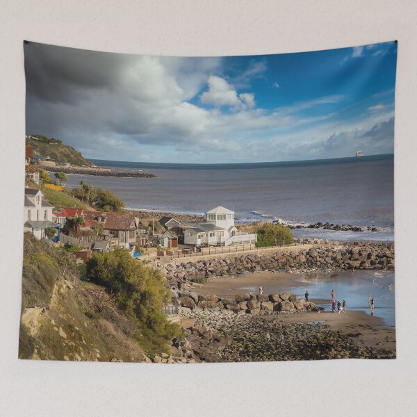 Item preview, Steephill Cove Isle Of Wight designed and sold by manateevoyager.