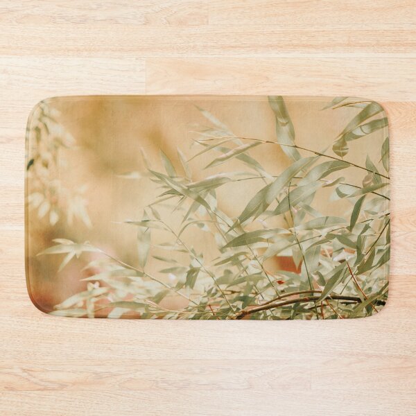 Item preview, Willow leaves, warm summer day designed and sold by LorandQuest.
