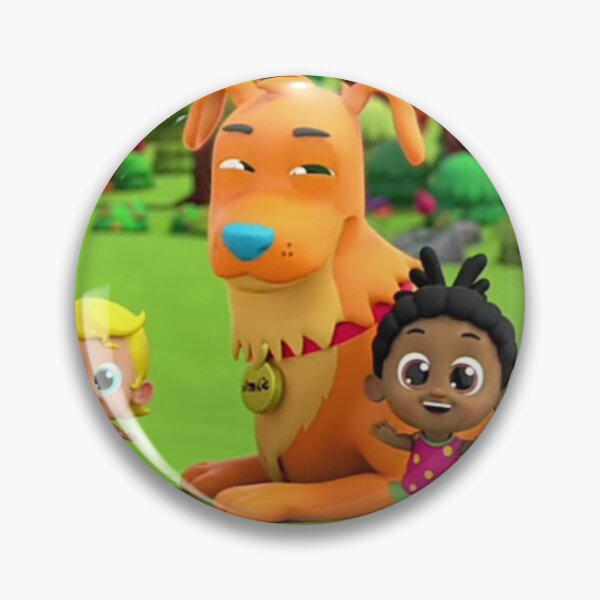 Artikelvorschau, Super JoJo Kids entworfen und verkauft von TrendySpace.