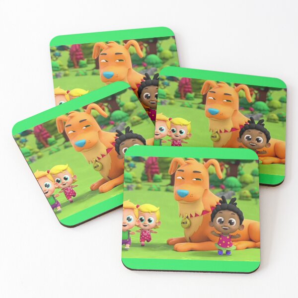 Item preview,  Super JoJo Kids  designed and sold by TrendySpace.