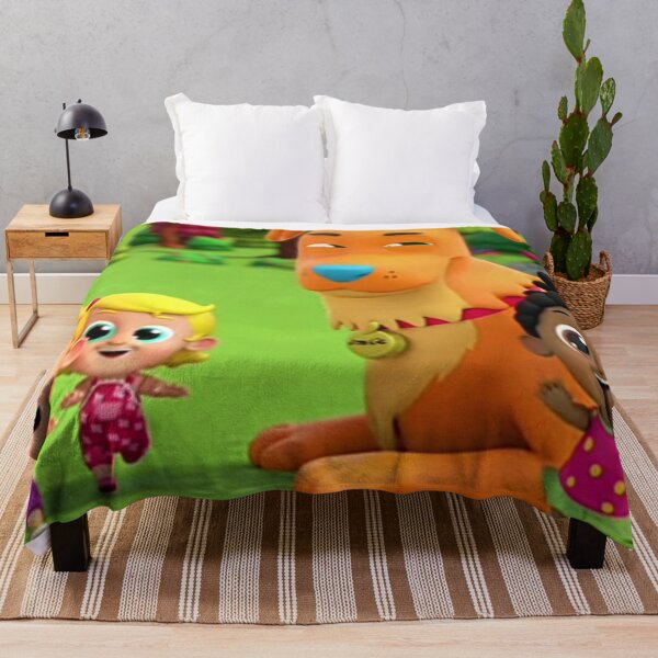Item preview, Super JoJo Kids designed and sold by TrendySpace.