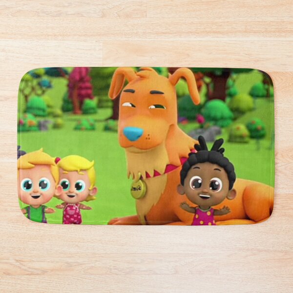 Item preview,  Super JoJo Kids  designed and sold by TrendySpace.
