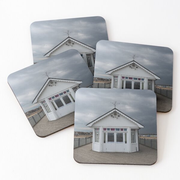 Item preview, Southwold Pier designed and sold by Keiron Hillhouse.