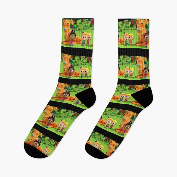 Item preview,  Super JoJo Kids  designed and sold by TrendySpace.