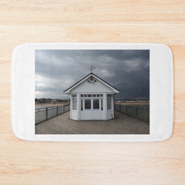 Item preview, Southwold Pier designed and sold by Keiron Hillhouse.