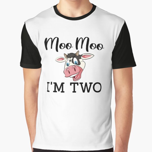 Mens Cute Moomoo for Grandmother - Gift for Moomoo! Premium T-Shirt